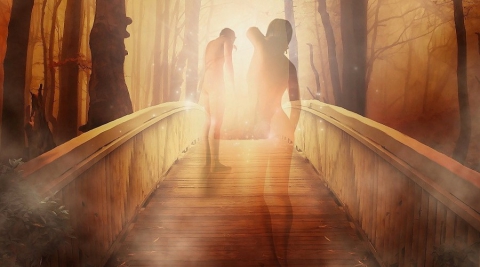 Quei sogni premonitori che ci annunciano la morte di qualcuno: ecco cosa c'� dietro